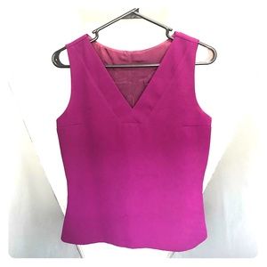 V neck top. Never used.